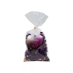 Potpourri 40 grame Lavender | Pentru decorare și parfumare