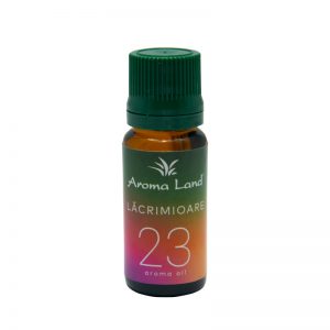 Ulei parfumat Lacramioare, 10 ml | Pentru aromaterapie