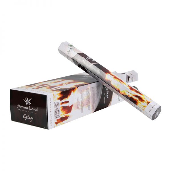 Betisoare parfumate Extasy, 120 buc.