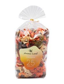 Potpourri 80 grame Orange | Pentru decorare și parfumare