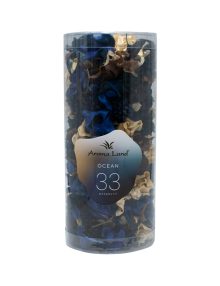 Potpourri tub Ocean, 110 g | Pentru decorare si parfumare