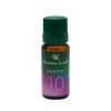 Ulei parfumat Energy, 10 ml | Pentru aromaterapie