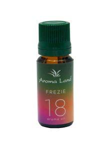 Ulei parfumat Frezie, 10 ml | Pentru aromaterapie