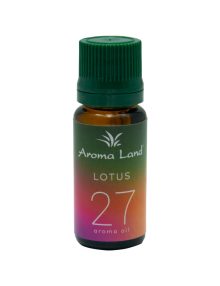 Ulei parfumat Lotus, 10 ml | Pentru aromaterapie