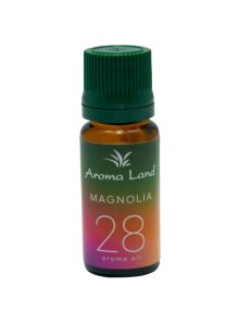 Ulei parfumat Magnolia, 10 ml | Pentru aromaterapie si odorizare