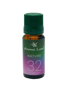 Ulei parfumat Nature, 10 ml | Pentru aromaterapie