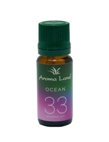 Ulei parfumat Ocean, 10 ml | Pentru aromaterapie