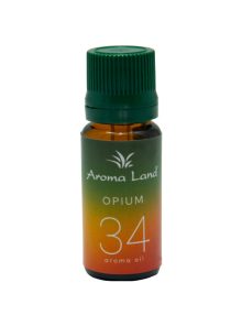 Ulei parfumat Opium, 10 ml | Pentru aromaterapie