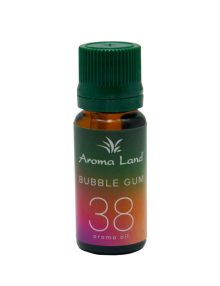 Ulei parfumat Bubble Gum, 10 ml | Pentru aromaterapie
