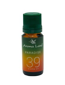 Ulei parfumat Paradise, 10 ml | Pentru aromaterapie