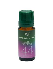 Ulei parfumat Rain Forest, 10 ml | Pentru aromaterapie