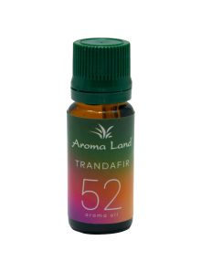Ulei parfumat Trandafir, 10 ml | Pentru aromaterapie