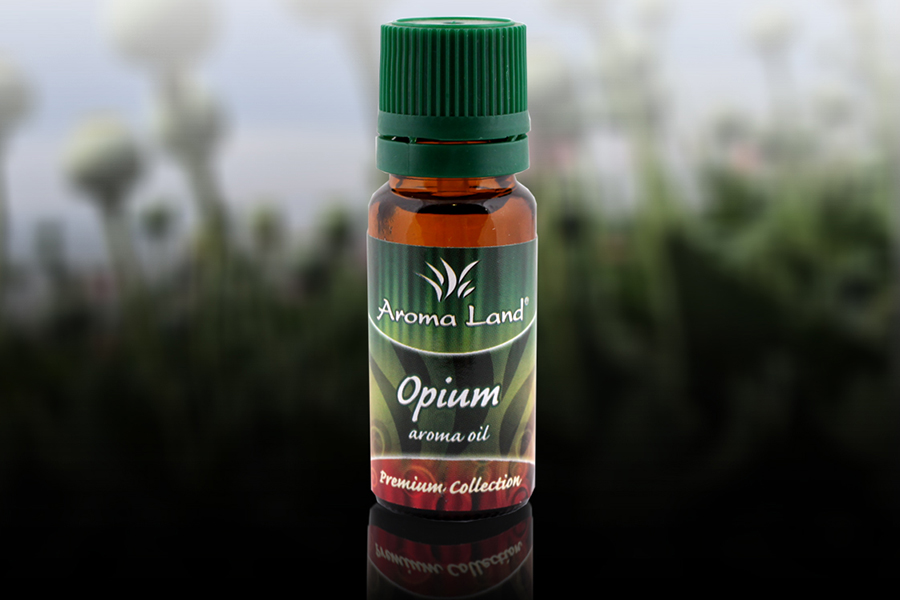 Ulei parfumat - Aroma Oil Opium