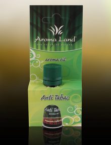 Aroma Oil Pack 1