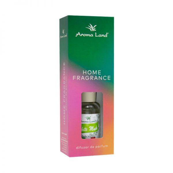 Difuzor parfum 30 ml White Musk