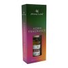 Difuzor parfum 125 ml Amber & Santal