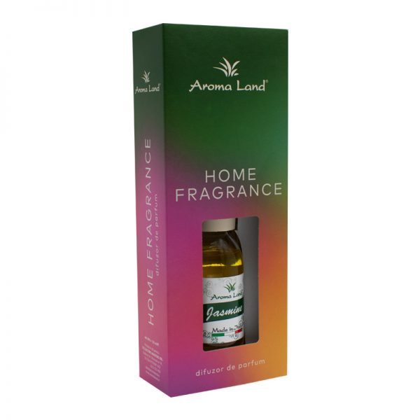 Difuzor parfum 125 ml Jasmine