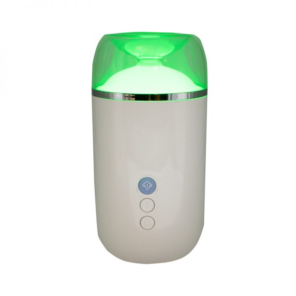 Aroma Difuzor Happy cu Iluminare LED | Difuzoare aromaterapie pentru locuinta ta
