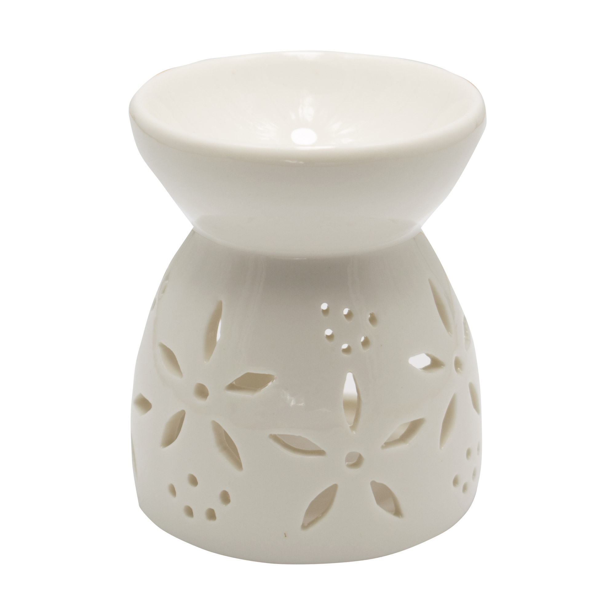 Aromatizor ceramic alb Aroma Land