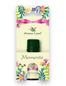 Pack ulei parfumat Optimism, Aroma Land, 10 ml