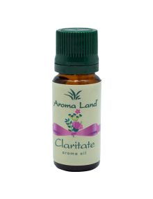 Ulei parfumat Claritate | Pentru aromaterapie