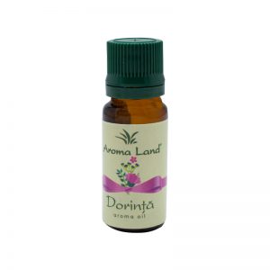 Ulei parfumat Dorinta | Pentru Aromaterapie