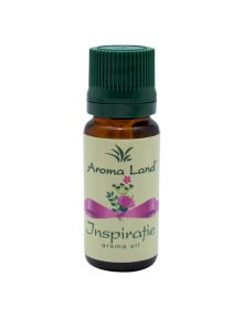 Ulei parfumat Inspiratie | Pentru aromaterapie