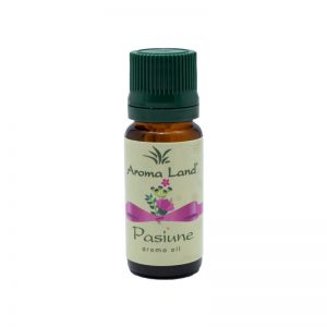 Ulei parfumat Pasiune, 10 ml | Pentru aromaterapie