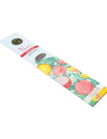 Betisoare parfumate Ananas, S&S India, 20 buc