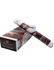 Betisoare parfumate Sangele Dragonului, Aroma Land, 120 buc