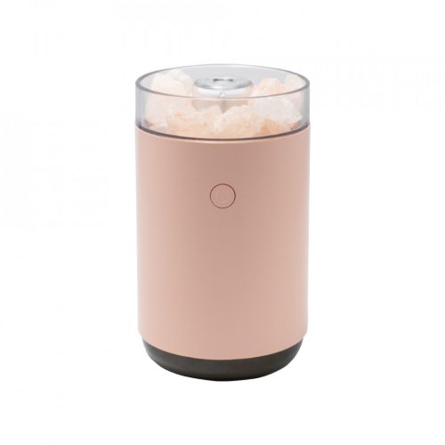 Umidificator Salt Lamp, Aroma Land, 260 ml
